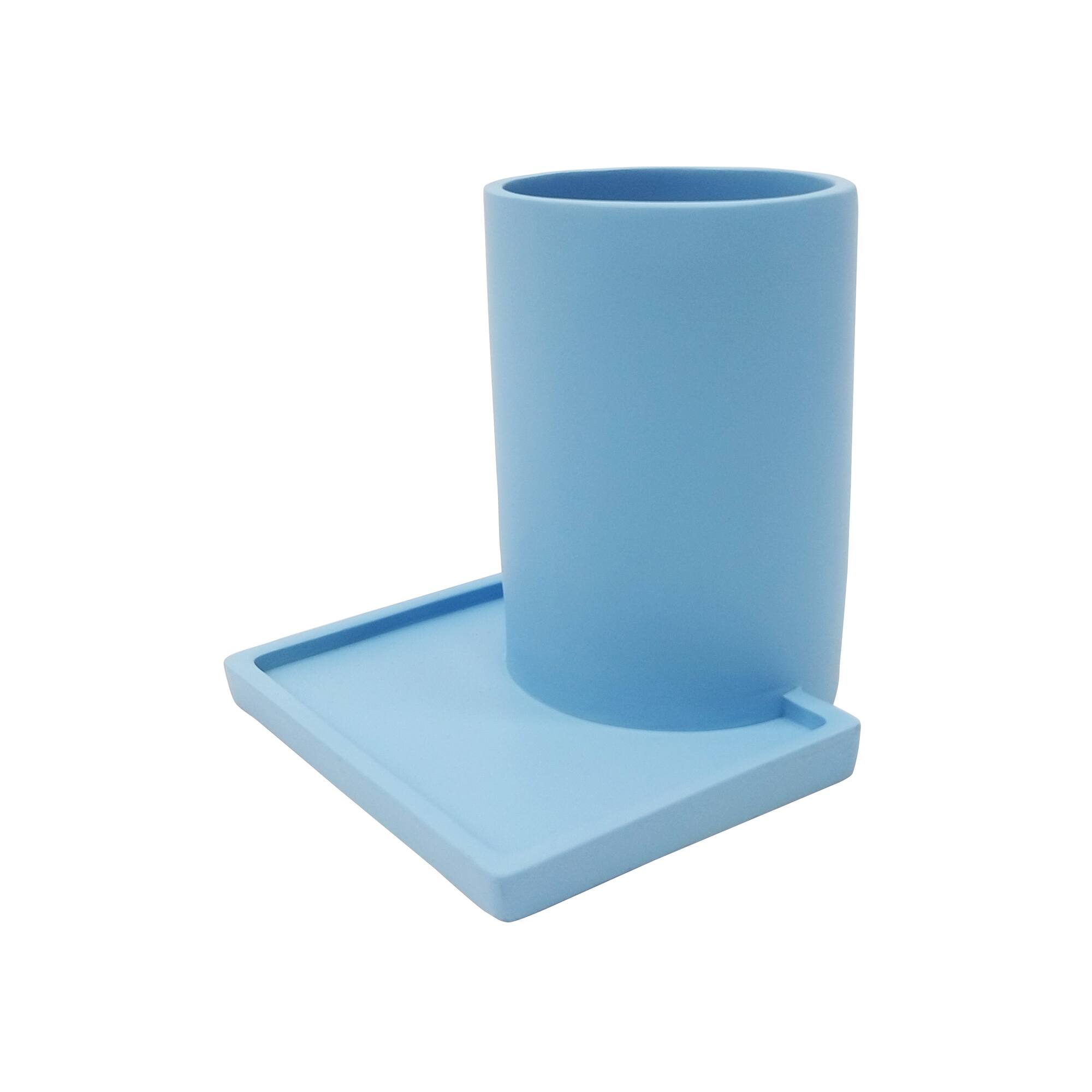 5" Pen Cup with Tray by Ashland